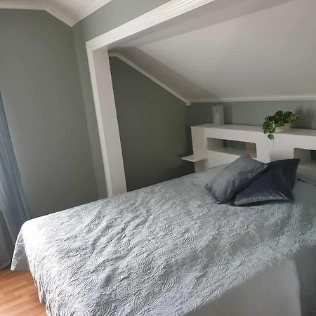 Bergsgatan 5 Arjeplog Villa Ngoại thất bức ảnh