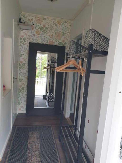 Bergsgatan 5 Arjeplog Villa Ngoại thất bức ảnh