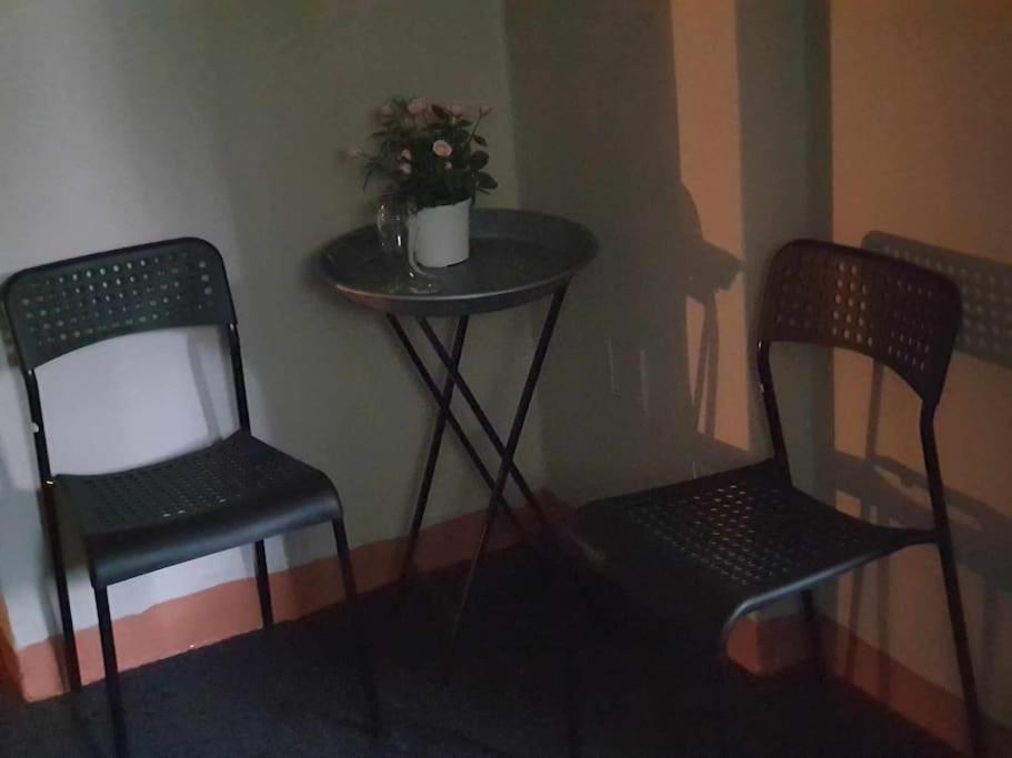 Bergsgatan 5 Arjeplog Villa Ngoại thất bức ảnh