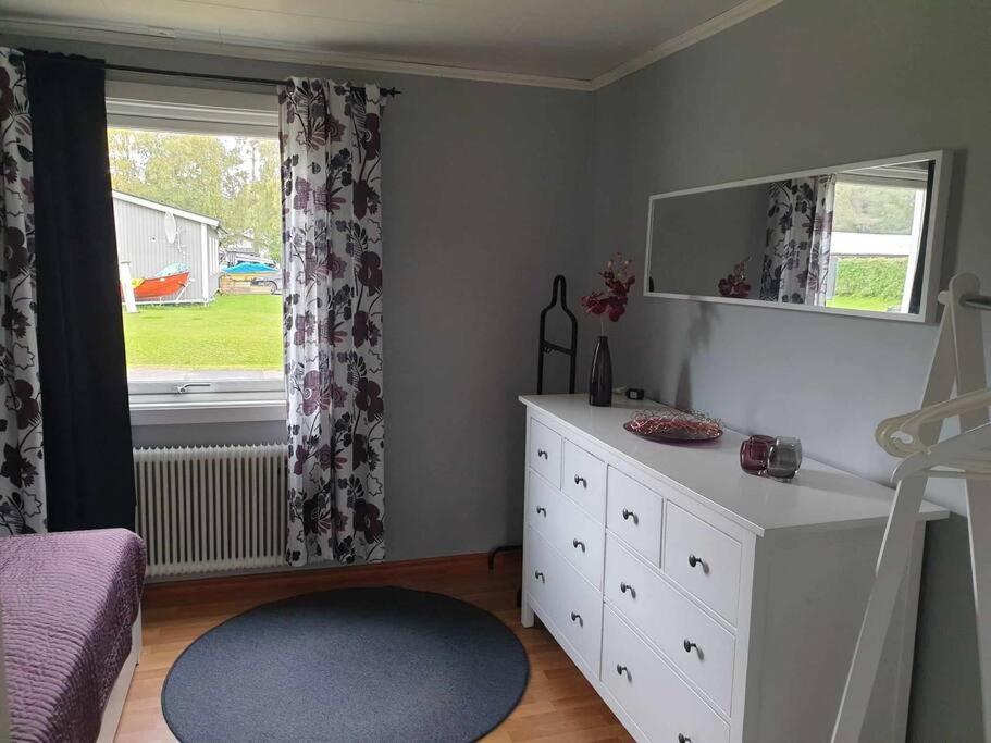 Bergsgatan 5 Arjeplog Villa Ngoại thất bức ảnh